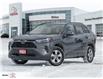 2024 Toyota RAV4 XLE (Stk: 439272) in Milton - Image 1 of 25