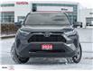 2024 Toyota RAV4 XLE (Stk: 439272) in Milton - Image 2 of 25