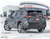 2024 Toyota RAV4 XLE (Stk: 439272) in Milton - Image 5 of 25