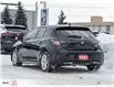 2021 Toyota Corolla Hatchback Base (Stk: 117803) in Milton - Image 5 of 23