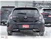 2021 Toyota Corolla Hatchback Base (Stk: 117803) in Milton - Image 6 of 23