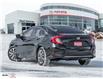 2020 Honda Civic EX (Stk: 017182) in Milton - Image 5 of 28