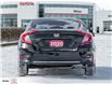 2020 Honda Civic EX (Stk: 017182) in Milton - Image 6 of 28