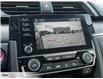 2020 Honda Civic EX (Stk: 017182) in Milton - Image 13 of 28