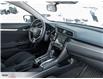 2020 Honda Civic EX (Stk: 017182) in Milton - Image 23 of 28