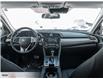 2020 Honda Civic EX (Stk: 017182) in Milton - Image 27 of 28