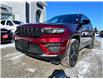 2025 Jeep Grand Cherokee Laredo (Stk: 25-411A) in Sarnia - Image 1 of 27