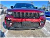 2025 Jeep Grand Cherokee Laredo (Stk: 25-411A) in Sarnia - Image 7 of 27