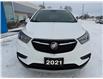 2021 Buick Encore Preferred (Stk: PVC210) in Morrisburg - Image 3 of 15