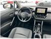 2023 Toyota Corolla Cross XLE (Stk: TC015A) in Cobourg - Image 10 of 28