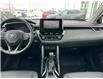 2023 Toyota Corolla Cross XLE (Stk: TC015A) in Cobourg - Image 17 of 28