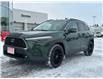 2023 Toyota Corolla Cross XLE (Stk: TC015A) in Cobourg - Image 1 of 28