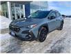 2024 Subaru Crosstrek Convenience (Stk: 32893A) in Thunder Bay - Image 1 of 13