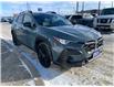 2024 Subaru Crosstrek Convenience (Stk: 32893A) in Thunder Bay - Image 3 of 13