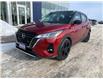 2022 Nissan Kicks SV (Stk: 32884A) in Thunder Bay - Image 1 of 12