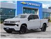 2026 Chevrolet Silverado 1500 RST (Stk: 173766) in London - Image 1 of 27