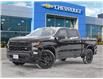 2026 Chevrolet Silverado 1500 Custom (Stk: 173730) in London - Image 1 of 27