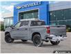 2026 Chevrolet Silverado 1500 Custom (Stk: 173653) in London - Image 4 of 27