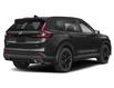 2026 Honda CR-V Hybrid Touring (Stk: HH26263) in Hanover - Image 3 of 3