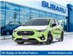 2026 Subaru Impreza RS (Stk: SS3763) in Stratford - Image 1 of 25