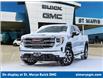 2026 GMC Sierra 1500 SLT (Stk: SG34401) in St. Marys - Image 1 of 26