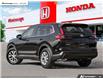 2026 Honda CR-V LX (Stk: 2214481) in Mississauga - Image 4 of 21
