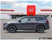 2026 Honda CR-V Hybrid EX-L (Stk: 2214455) in Mississauga - Image 3 of 25