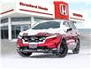 2026 Honda CR-V Hybrid EX-L (Stk: 2HA0599) in Stratford - Image 1 of 24