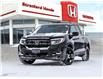 2026 Honda Ridgeline Black Edition (Stk: 2HA0603) in Stratford - Image 1 of 25