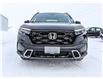 2026 Honda CR-V Hybrid Touring (Stk: 2HA0608) in Stratford - Image 2 of 26