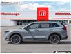 2026 Honda CR-V Hybrid Touring (Stk: 2214476) in Mississauga - Image 3 of 25