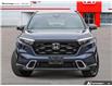 2026 Honda CR-V Hybrid Touring (Stk: 2214483) in Mississauga - Image 2 of 25