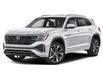 2026 Volkswagen Atlas Cross Sport 2.0 TSI Execline (Stk: HV696) in Walkerton - Image 1 of 3