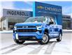 2026 Chevrolet Silverado 1500 RST (Stk: 26133) in Ingersoll - Image 1 of 26