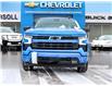 2026 Chevrolet Silverado 1500 RST (Stk: 26133) in Ingersoll - Image 2 of 26