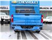 2026 Chevrolet Silverado 1500 RST (Stk: 26133) in Ingersoll - Image 4 of 26