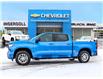 2026 Chevrolet Silverado 1500 RST (Stk: 26133) in Ingersoll - Image 5 of 26