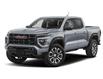 2026 GMC Canyon AT4 (Stk: 26176) in Ingersoll - Image 1 of 12