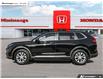 2026 Honda CR-V LX (Stk: 2214475) in Mississauga - Image 3 of 21