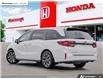 2026 Honda Odyssey Touring (Stk: 2214470) in Mississauga - Image 4 of 23