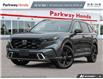 2026 Honda CR-V Hybrid Touring (Stk: 2314390) in North York - Image 1 of 25