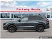 2026 Honda CR-V Hybrid Touring (Stk: 2314390) in North York - Image 3 of 25