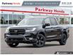 2026 Honda Ridgeline Black Edition (Stk: 2314351) in North York - Image 1 of 26