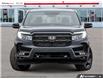 2026 Honda Ridgeline Black Edition (Stk: 2314351) in North York - Image 2 of 26