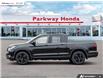 2026 Honda Ridgeline Black Edition (Stk: 2314351) in North York - Image 3 of 26