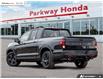 2026 Honda Ridgeline Black Edition (Stk: 2314351) in North York - Image 4 of 26
