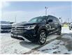 2022 Volkswagen Atlas 3.6 FSI Highline (Stk: P5687) in Kingston - Image 3 of 31