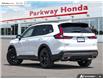 2026 Honda CR-V Hybrid Touring (Stk: 2314395) in North York - Image 4 of 25