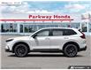 2026 Honda CR-V Hybrid EX-L (Stk: 2314381) in North York - Image 3 of 25