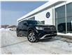 2022 Volkswagen Atlas 3.6 FSI Highline (Stk: P5687) in Kingston - Image 1 of 31